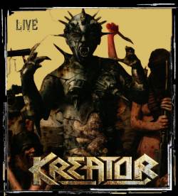 Kreator : Live Graspop